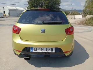 SEAT Ibiza 2009