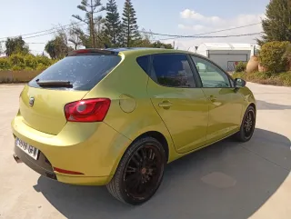 SEAT Ibiza 2009