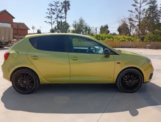 SEAT Ibiza 2009