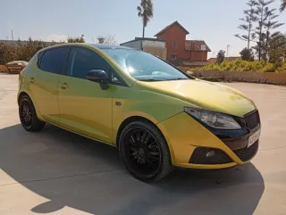 SEAT Ibiza 2009