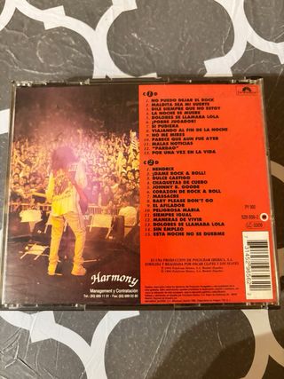 Doble CD Los Suaves - ¿Hay Alguien Ahí?