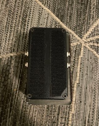 Electro-Harmonix Silencer Noise Gate