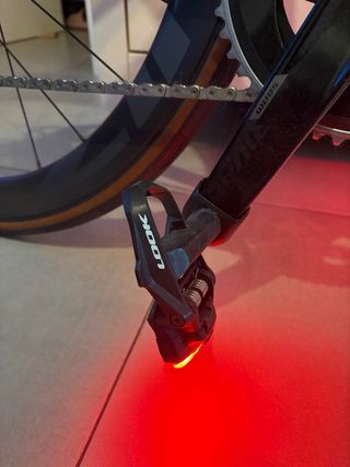 Bicicleta Ridley Noah en perfecto estado  con todo