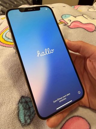 iPhone 12 Pro Max 128GB Dorado