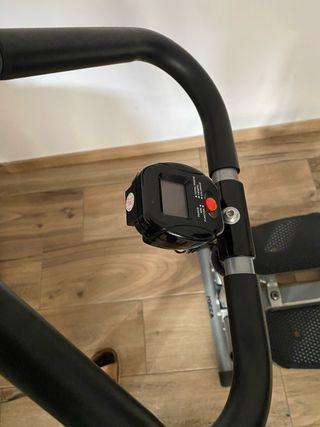 Stepper Máquina de Ejercicio