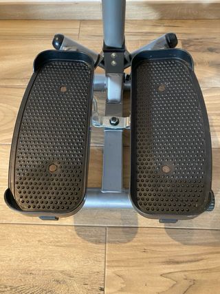 Stepper Máquina de Ejercicio