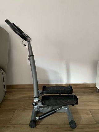 Stepper Máquina de Ejercicio