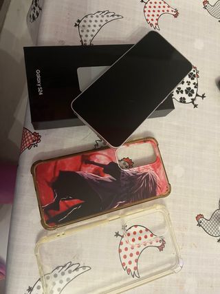 Samsung Galaxy S24 256GB