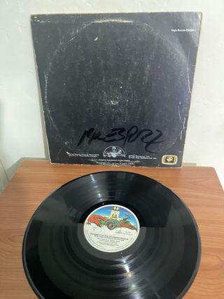 Vinilo The Orchestral Tubular Bells Mike Oldfield