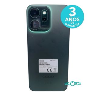 Oppo Reno 14 FS 5G 256GB 8GB