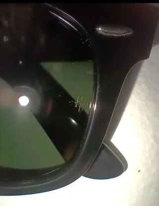 Occhiali Ray-Ban Wayfarer RB2140 neri