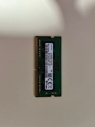 Samsung 4GB DDR4 PC4-2400T RAM