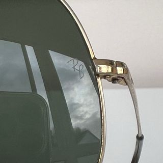 Gafas de sol Ray-Ban 3561 the general