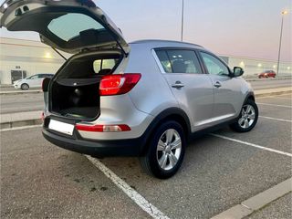 KIA Sportage 12/2011