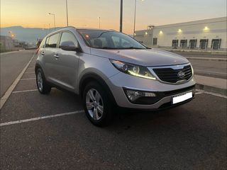 KIA Sportage 12/2011