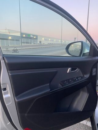 KIA Sportage 12/2011