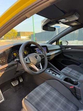 Volkswagen Golf GTD 2022