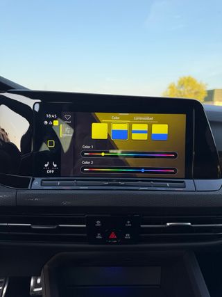 Volkswagen Golf GTD 2022