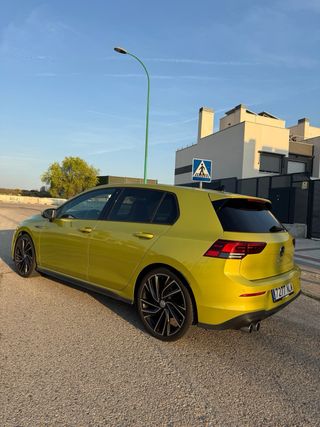 Volkswagen Golf GTD 2022