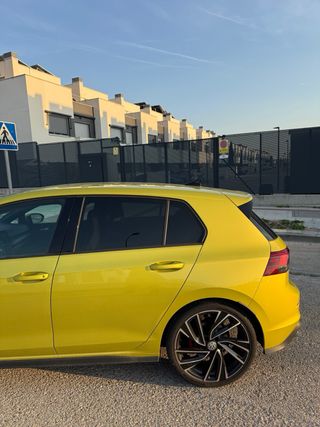 Volkswagen Golf GTD 2022