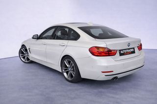 BMW Serie 4 2016