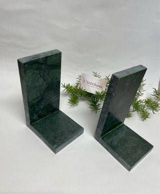 Sujetalibros de Diseño