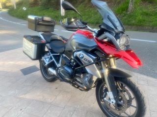 BMW R 1200 GS
