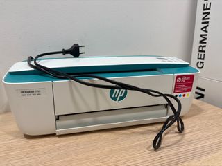Impresora HP DeskJet 3762