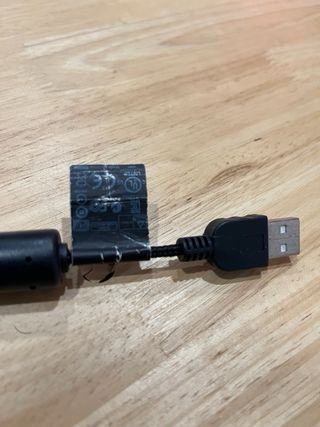 Ratón Gaming Logitech G500 Negro/Gris