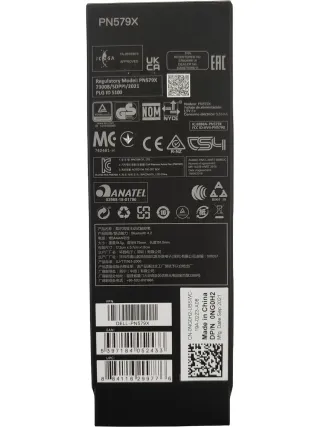 Lápiz Digital Dell PN579X