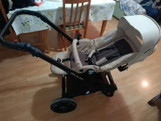 Carrito Jane Muum