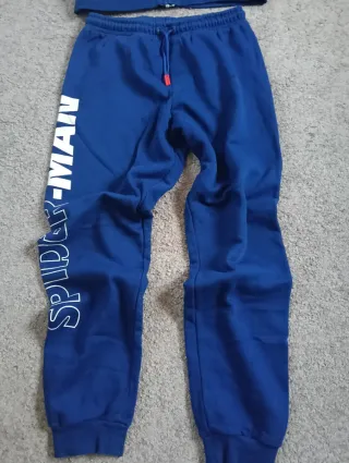 Tuta Spiderman bambino