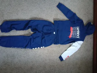 Tuta Spiderman bambino