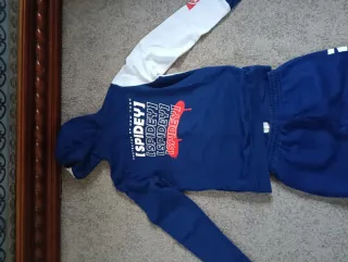 Tuta Spiderman bambino