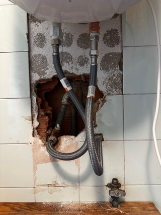 Pintor-albañil-fontanero