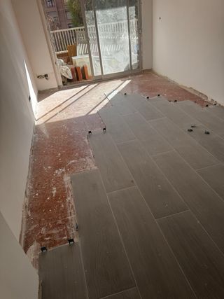 Pintor-albañil-fontanero