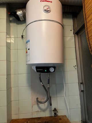 Pintor-albañil-fontanero