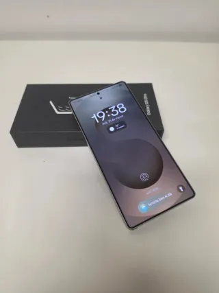 Samsung Galaxy S25 Ultra 512 GB como nuevo