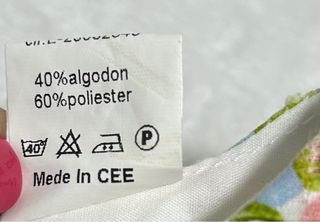 Vestido niña Baltazar Higueras 12 meses