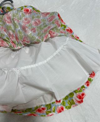 Vestido niña Baltazar Higueras 12 meses