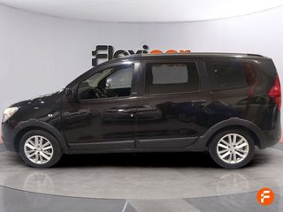 Dacia Lodgy SL Nómada Blue dCi 85kW(115CV) 5Pl - 18