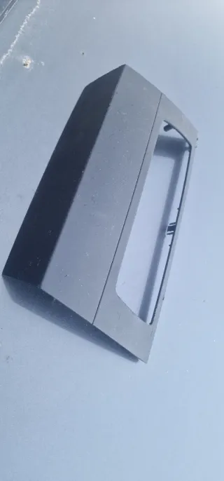 Embellecedor Carcasa Radio BMW E90