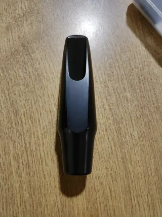 Boquilla Selmer S80* Saxo Tenor
