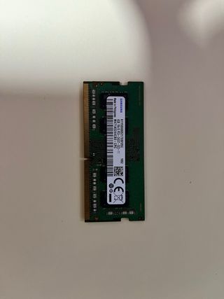 Samsung 4GB DDR4 PC4-2400T RAM