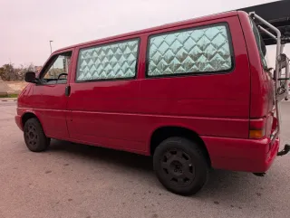 Volkswagen Multivan 1998