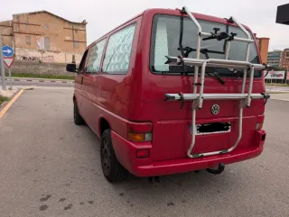 Volkswagen Multivan 1998