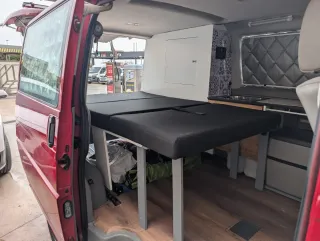 Volkswagen Multivan 1998