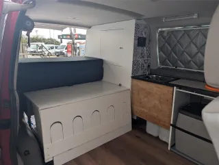 Volkswagen Multivan 1998