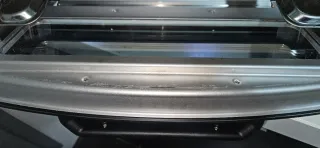 Forno per Pizza Professionale RGV Vulcano