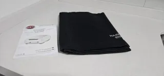 Forno per Pizza Professionale RGV Vulcano